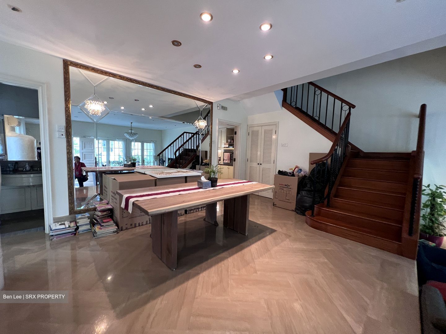 Banyan Park (D5), Semi-Detached #396639011